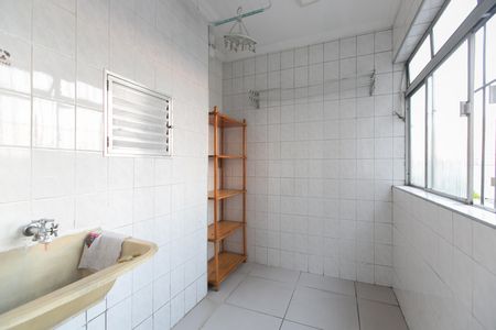 Apartamento para alugar com 56m², 2 quartos e 1 vagaÁrea de Serviço 