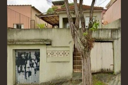 Casa à venda com 3 quartos, 240m² em Vila Marina, Santo André