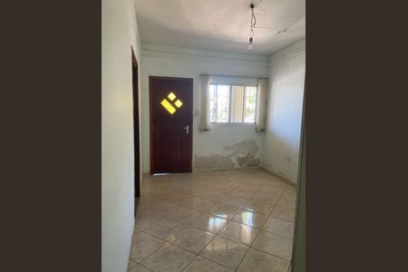 Casa à venda com 3 quartos, 240m² em Vila Marina, Santo André