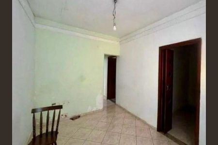 Casa à venda com 3 quartos, 240m² em Vila Marina, Santo André