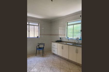 Casa à venda com 3 quartos, 240m² em Vila Marina, Santo André