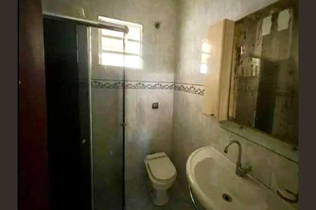 Casa à venda com 3 quartos, 240m² em Vila Marina, Santo André