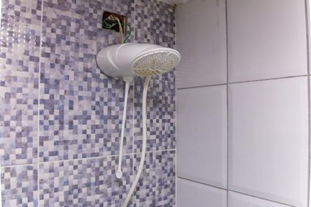 Casa para alugar com 101m², 2 quartos e 1 vaga Casa para alugar com 101m², 2 quartos e 1 vagaBanheiro da Suíte