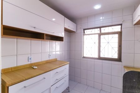 Casa para alugar com 101m², 2 quartos e 1 vaga Casa para alugar com 101m², 2 quartos e 1 vagaCozinha