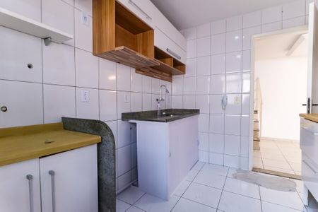 Cozinha de casa para alugar com 2 quartos, 101m² em Encantado, Rio de Janeiro
