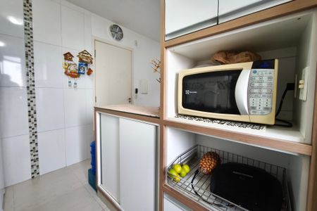 Apartamento à venda com 43m², 2 quartos e 1 vaga Apartamento à venda com 43m², 2 quartos e 1 vagaCozinha