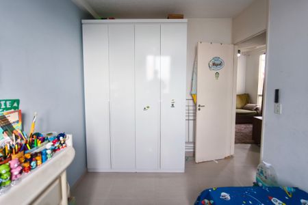 Apartamento à venda com 43m², 2 quartos e 1 vaga Apartamento à venda com 43m², 2 quartos e 1 vagaQuarto 1