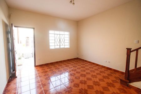 Sala de casa à venda com 2 quartos, 215m² em Vila Isolina Mazzei, São Paulo