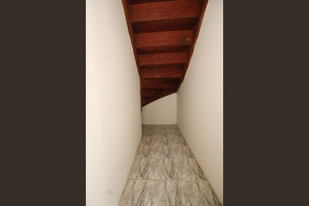 Despensa de casa à venda com 2 quartos, 215m² em Vila Isolina Mazzei, São Paulo