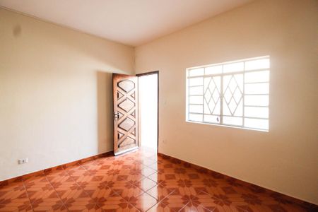 Sala de casa à venda com 2 quartos, 215m² em Vila Isolina Mazzei, São Paulo