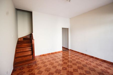 Casa à venda com 215m², 2 quartos e 1 vaga Casa à venda com 215m², 2 quartos e 1 vagaSala
