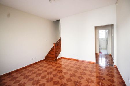 Sala de casa à venda com 2 quartos, 215m² em Vila Isolina Mazzei, São Paulo