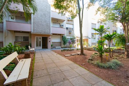 Apartamento à venda com 100m², 3 quartos e 2 vagasÁrea comum