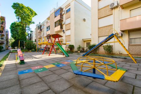 Apartamento à venda com 100m², 3 quartos e 2 vagasÁrea comum