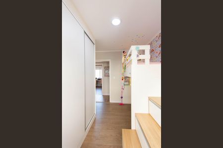 Apartamento à venda com 100m², 3 quartos e 2 vagasQuarto 2