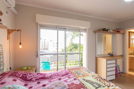 Apartamento à venda com 100m², 3 quartos e 2 vagasQuarto 1