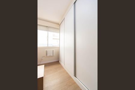 Apartamento à venda com 100m², 3 quartos e 2 vagasQuarto 2