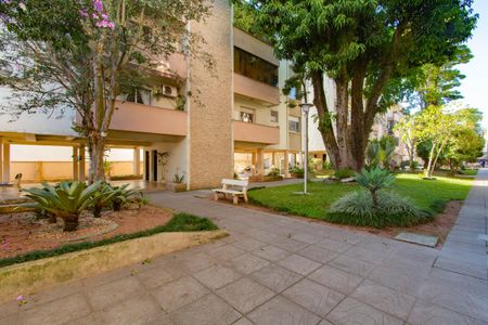 Apartamento à venda com 100m², 3 quartos e 2 vagasÁrea comum