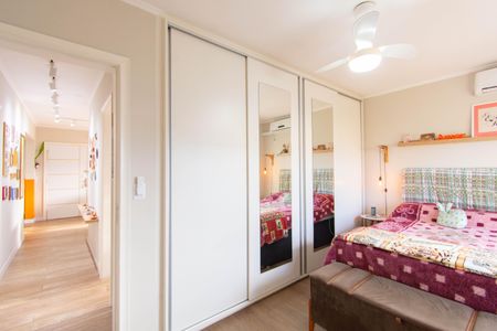 Quarto 1 de apartamento à venda com 3 quartos, 100m² em Centro, Canoas