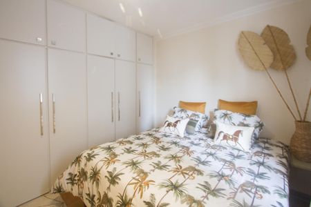 Apartamento à venda com 110m², 3 quartos e 1 vagaQuarto 1