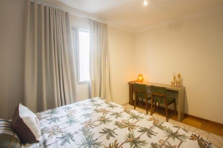 Apartamento à venda com 110m², 3 quartos e 1 vagaQuarto 1