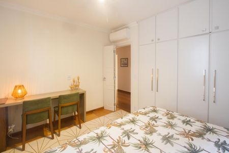 Apartamento à venda com 110m², 3 quartos e 1 vagaQuarto 1