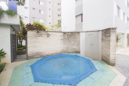 Apartamento à venda com 110m², 3 quartos e 1 vagaÁrea comum