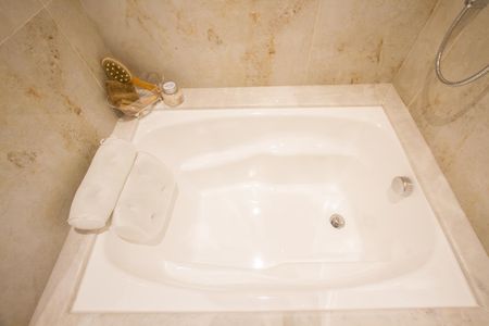 Apartamento à venda com 110m², 3 quartos e 1 vagaBanheiro