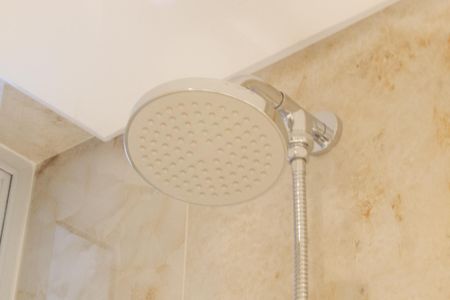 Apartamento à venda com 110m², 3 quartos e 1 vagaBanheiro