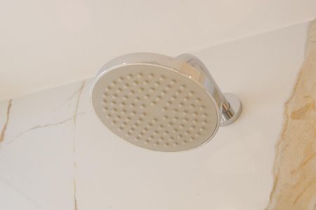 Apartamento à venda com 110m², 3 quartos e 1 vagaBanheiro da Suíte