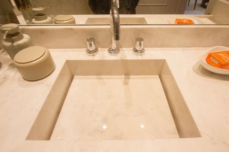 Apartamento à venda com 110m², 3 quartos e 1 vagaBanheiro