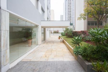 Apartamento à venda com 110m², 3 quartos e 1 vagaÁrea comum