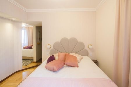 Apartamento à venda com 110m², 3 quartos e 1 vagaSuíte