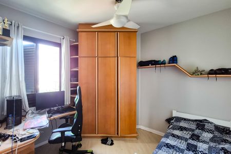 Apartamento à venda com 149m², 4 quartos e 2 vagas Apartamento à venda com 149m², 4 quartos e 2 vagasSuíte 3