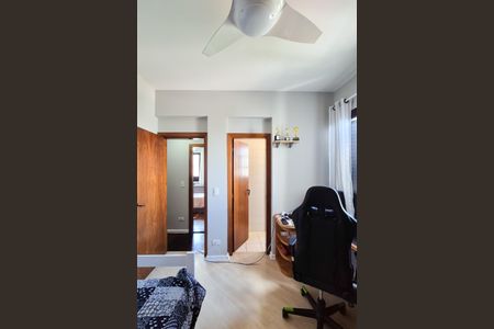 Apartamento à venda com 149m², 4 quartos e 2 vagas Apartamento à venda com 149m², 4 quartos e 2 vagasSuíte 3