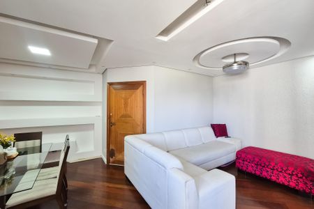 Apartamento à venda com 149m², 4 quartos e 2 vagas Apartamento à venda com 149m², 4 quartos e 2 vagasSala