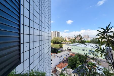 Apartamento à venda com 149m², 4 quartos e 2 vagas Apartamento à venda com 149m², 4 quartos e 2 vagasSuíte 1 - vista