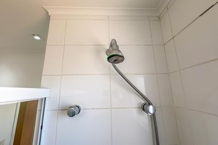 Apartamento para alugar com 106m², 3 quartos e 2 vagasSuíte Banheiro