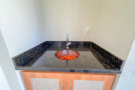 Apartamento para alugar com 106m², 3 quartos e 2 vagasSacada