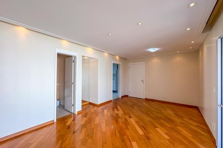 Apartamento para alugar com 106m², 3 quartos e 2 vagasSala