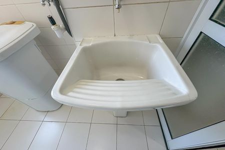 Apartamento para alugar com 106m², 3 quartos e 2 vagasÁrea de Serviço