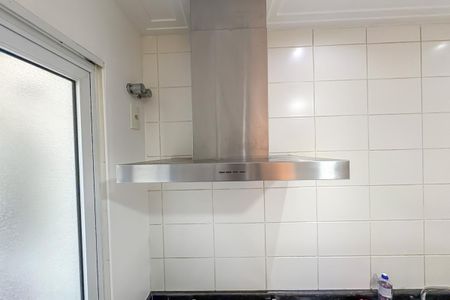 Apartamento para alugar com 106m², 3 quartos e 2 vagasCozinha