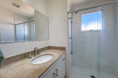 Apartamento para alugar com 106m², 3 quartos e 2 vagasSuíte Banheiro