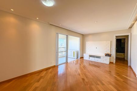 Apartamento para alugar com 106m², 3 quartos e 2 vagasSala