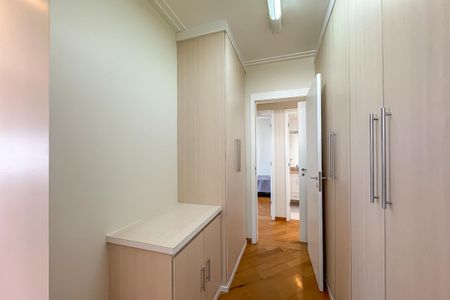 Apartamento para alugar com 106m², 3 quartos e 2 vagasSuíte 