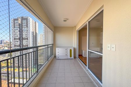 Apartamento para alugar com 106m², 3 quartos e 2 vagasSacada