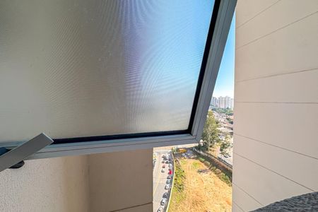 Apartamento para alugar com 106m², 3 quartos e 2 vagasÁrea de Serviço Vista 