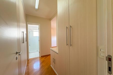 Apartamento para alugar com 106m², 3 quartos e 2 vagasSuíte 