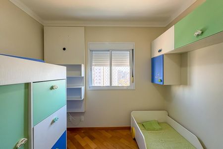 Apartamento para alugar com 106m², 3 quartos e 2 vagasQuarto 2