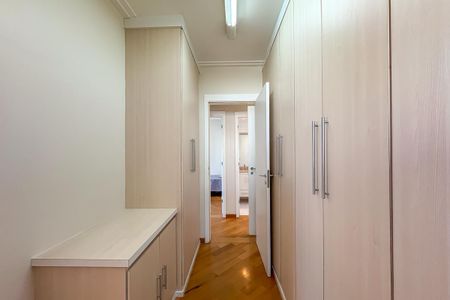 Apartamento para alugar com 106m², 3 quartos e 2 vagasSuíte 